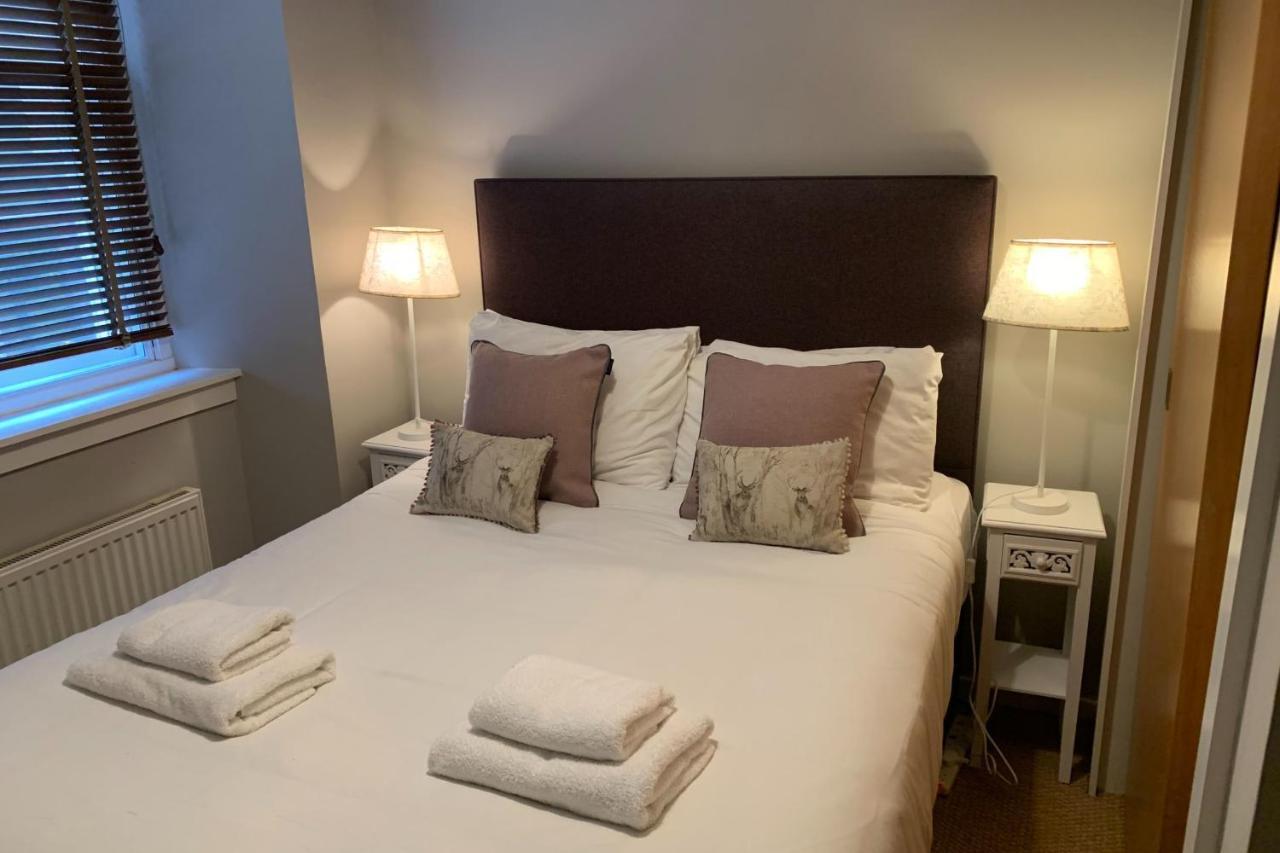 Bright And Stylish Apartment - Old Town Εδιμβούργο Εξωτερικό φωτογραφία