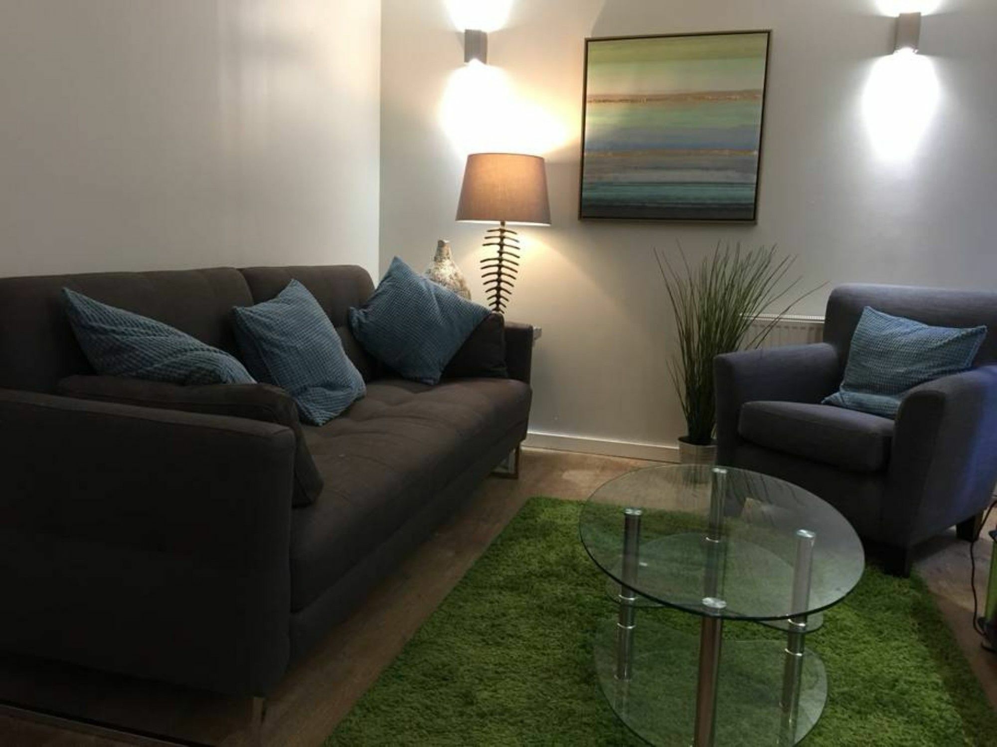 Bright And Stylish Apartment - Old Town Εδιμβούργο Εξωτερικό φωτογραφία